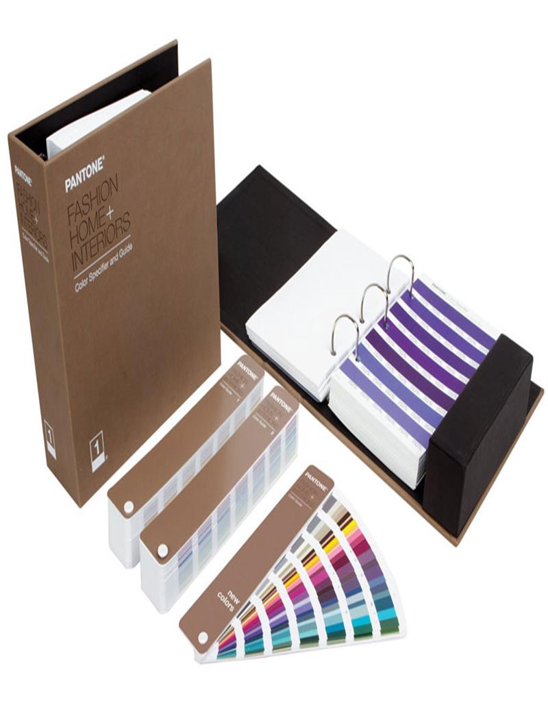 Color Specifier and Guide Set 